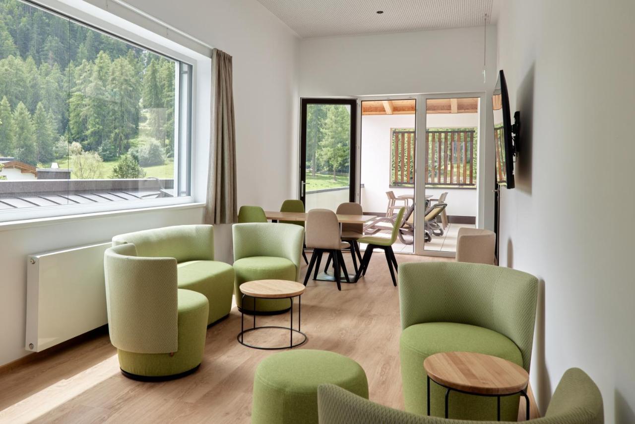 Hannesnhof Längenfeld Extérieur photo